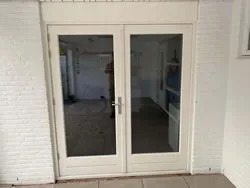 Deuren
